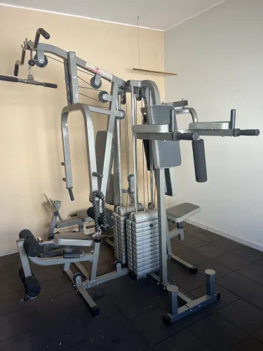 Academia Embreex 415