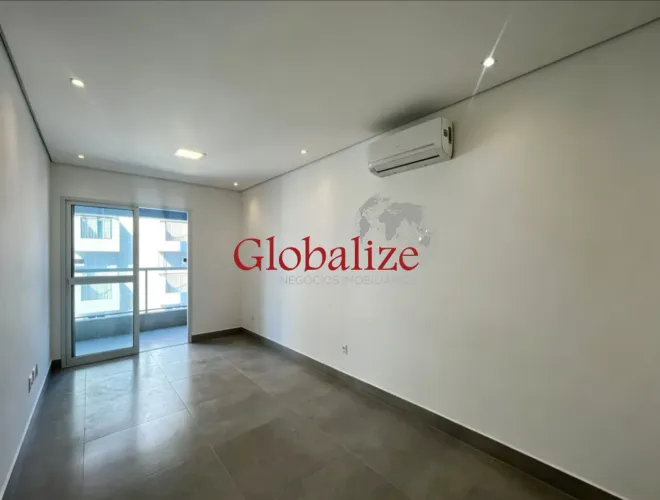 Apartamento para locação R$ 4.600,00 (pacote) 2 dormitórios, 2 banheiros, 1 suíte, 1 garag