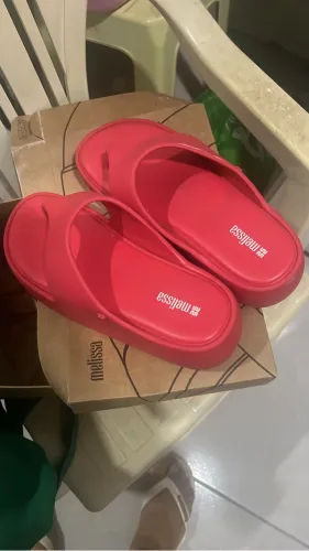 Plataforma Melissa 