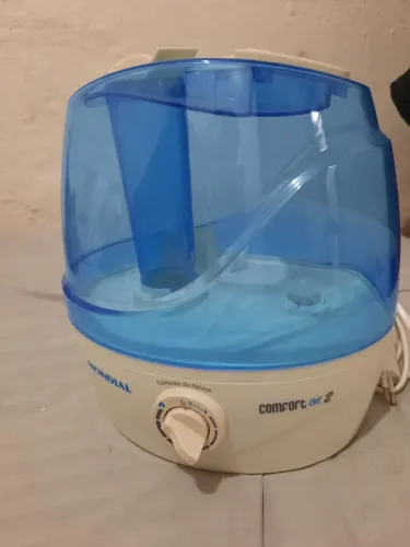 Umidificador de Ar