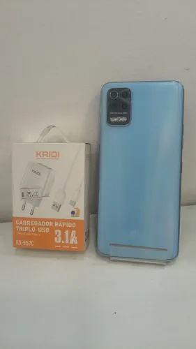 SMARTPHONE LG K62 PLUS 128GB 