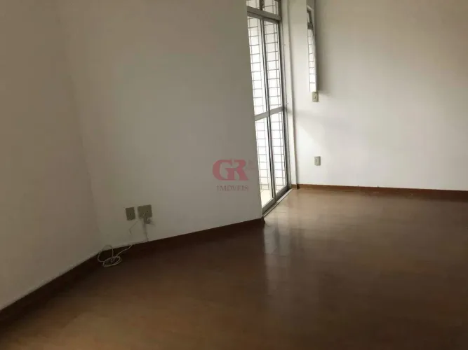 Apartamento para aluguel, 2 quartos, 1 suíte, 2 vagas, Buritis - Belo Horizonte/MG