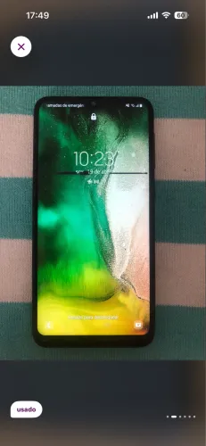 Samsung Galaxy A10