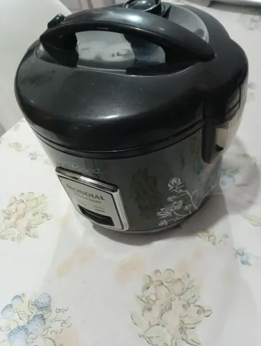 Panela de arroz 4 xicaras