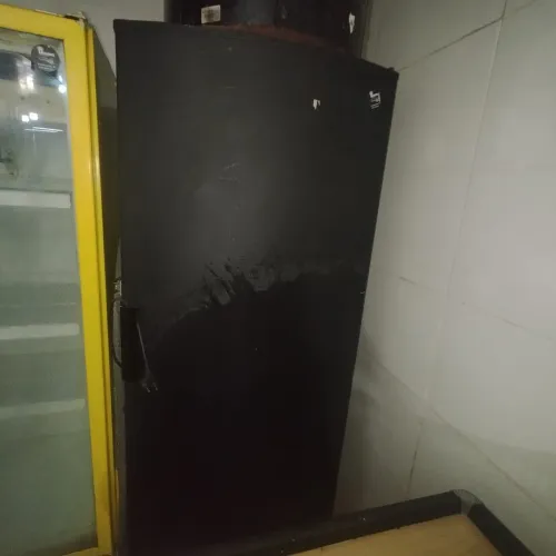 Vendo freezer 