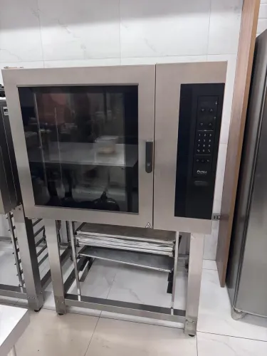 Forno Prática HPE100