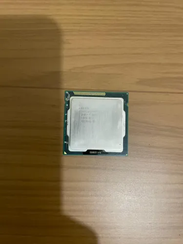 Processador Intel Core i3-2120 LGA1155 + Cooler