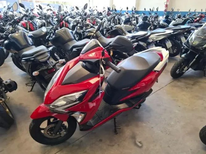 Honda Elite 125cc 2021