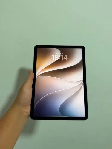 iPad Air M4 PROMOÇÃO