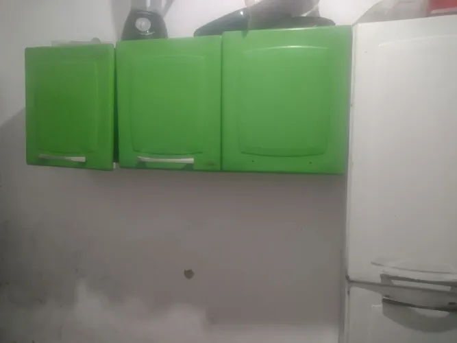 Armário de cozinha
