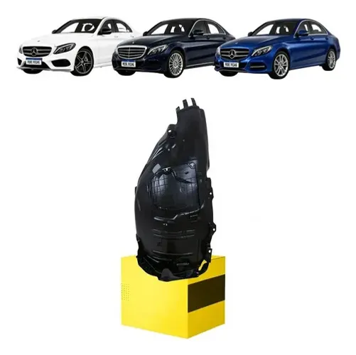 Parabarro Mercedes C180 C200 C250 C300 2015 16 17 A 2021 Le