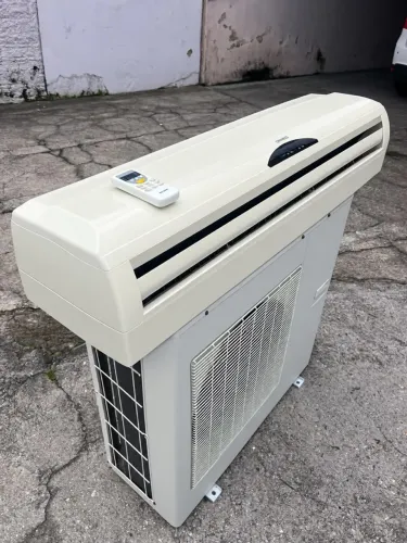 Ar Condiconado 30.000 btus komeco