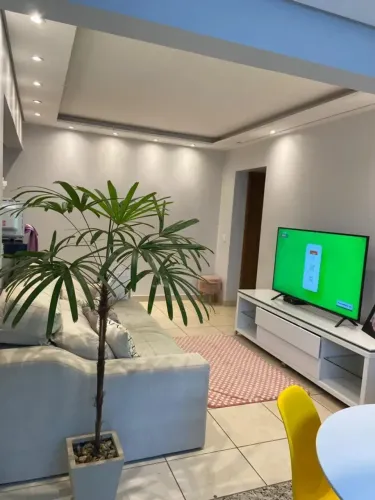 Setor Sudoeste, lindo apartamento