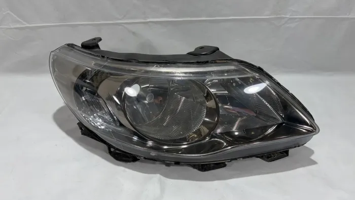 Farol gol g5 cromomix duplo 2009/2013 original