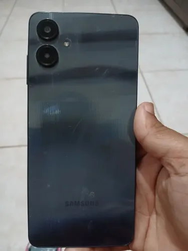 Celular Samsung A6 POUCO TEMPO DE USO