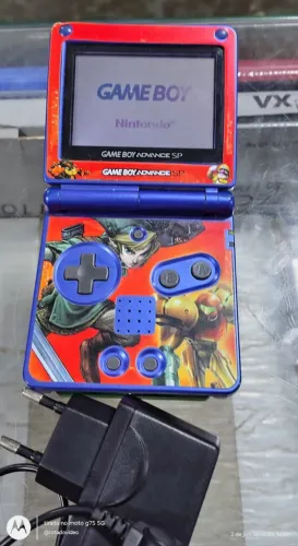 Game Boy Advance