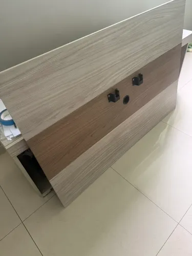 Painel para TV