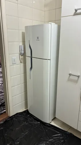 Geladeira Electrolux 2 Portas ? Excelente Estado ? R$ 900,00