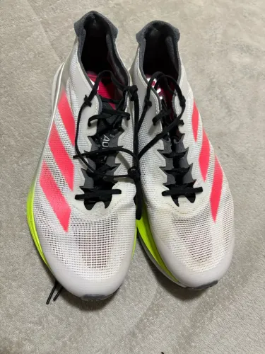 Tênis adidas adizero Boston 12