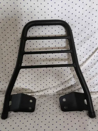 Bagageiro Bajaj Dominar 250