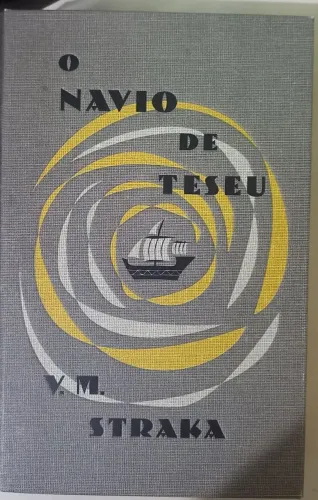 O Navio de Teseu