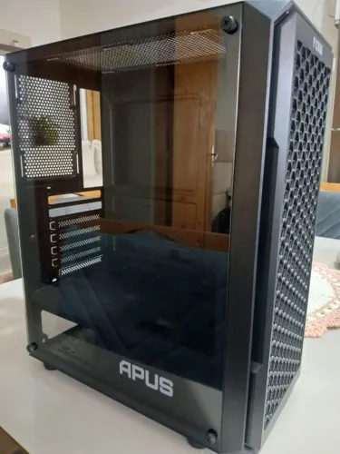 Gabinete pichau apus