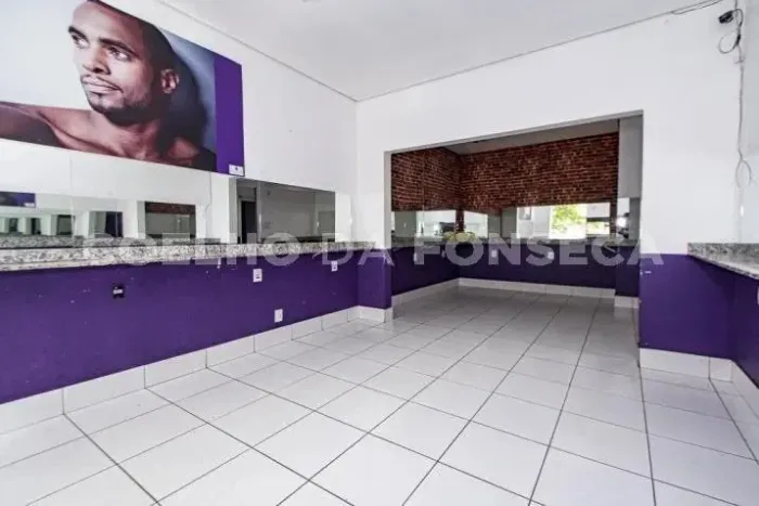 Casa Padrao - Vila Mariana/Sao Paulo