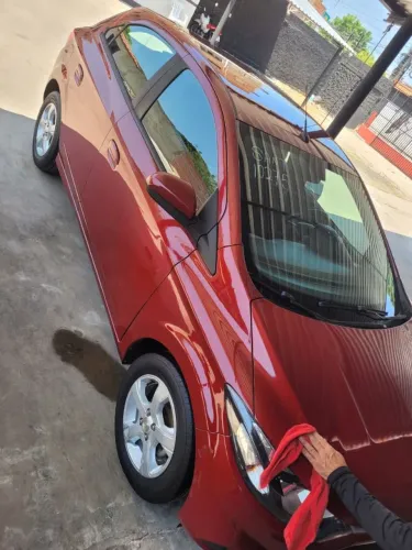 Chevrolet Onix Hatch LT 1.4 8V Flex Mec. 4P 2019