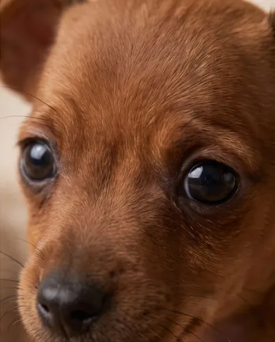 Pinscher Disponíveis Rio Claro-SP