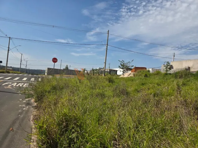 Terreno à venda no residencial Bela Aliança em Campinas