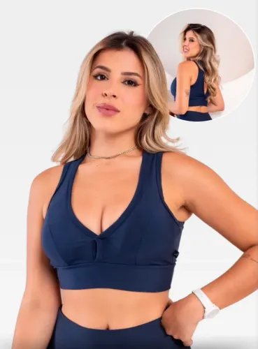Top academia preto G