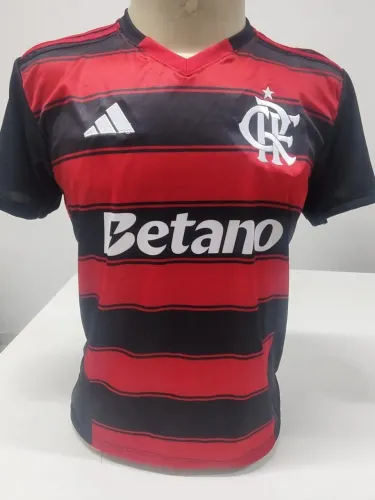 Camisas de time 