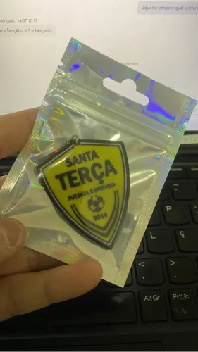 CHAVEIROS PERSONALIZADOS | NFC | EMPRESAS | BRINDES | ARTICULADOS