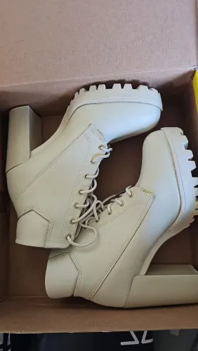 Botas de frio