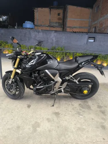 Honda CB 1000R
