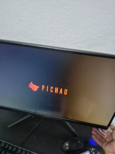 Monitor gamer pichau