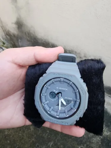 Relógio G-Shock R$350