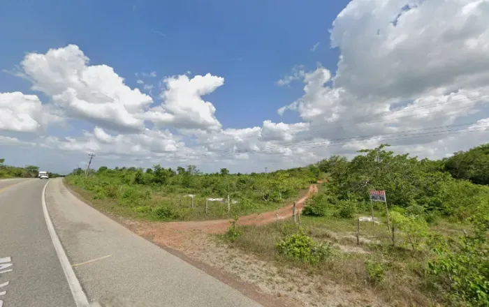 MORROS - MA /PROPRIEDADE RURAL À VENDA - 51 HECTARES | BR-402