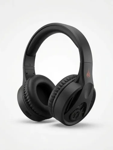 Fone de Ouvido Gamer Inva Bluetooth - Ótimo Estado