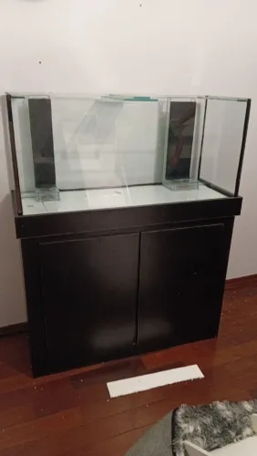 Aquário 200L