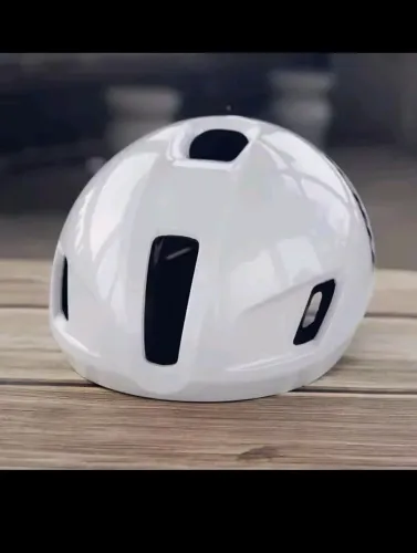 Capacete aerodinâmico pra ciclismo TAM:m54/58