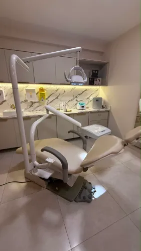 Cadeira Odontológica Dabi Atlante