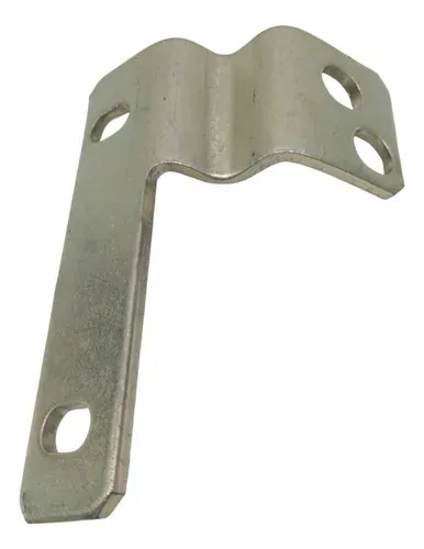 Suporte Fixação Longarina Esquerdo Teto Volkswagen Fox 2010