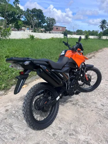 YAMAHA XTZ CROSSER- IMPECÁVEL - OPORTUNIDADE!!