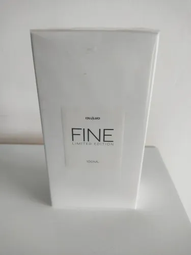 Perfume Luci Luci Fine F64 212 vip rose