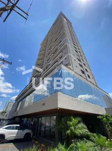 APARTARTAMENTO 2 SUITES NO MELHOR DO SETOR BUENO