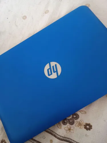 Notebook hp