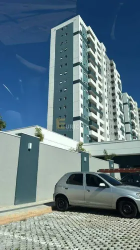 Apartamento Garden à Venda no Residencial Vila Triunfo em Itupeva-SP