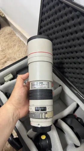 Canon 300mm f4