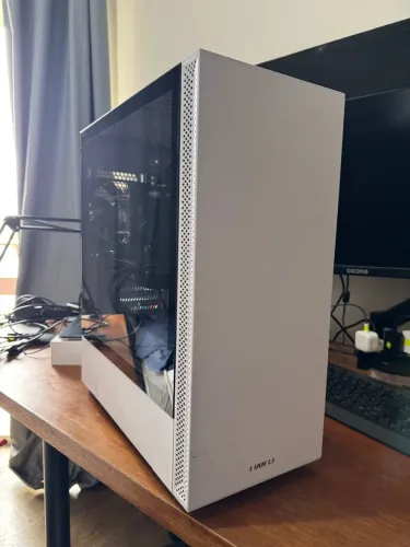 Computador Desktop - GAMER/EDICAO